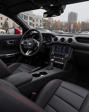 ford rapter: Ford GT: 2018 г., Автомат, Бензин, Купе — 1