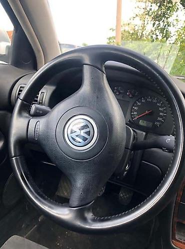 gitovanje branika: PASSAT B5 1.9 TDI BOSCH DELOVI ZA VOLKSWAGEN PASSAT B5 | Passat B5 — 2
