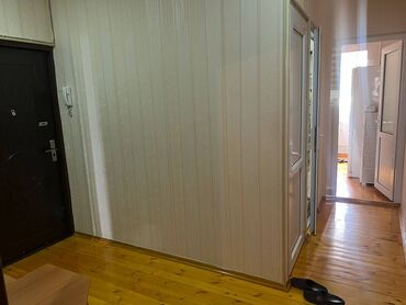 Köhnə tikili: Bakı, Günəşli, 4 otaqlı, Köhnə tikili, 95 kv. m — 8