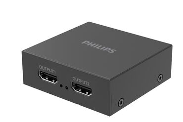 Digər kompüter aksesuarları: PHILIPS kompüter aksesuarları seti 1) USB‑C → HDMI (2-in-1) kabel - — 66