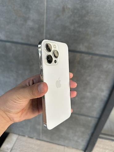 iphone 14 pro 256: 📱 iPhone 14 Pro Max • 256 GB 🤍 Цвет: Silver (белый) 🔋 АКБ 94% ✨ Очень — 3