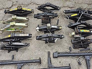 Инструменты для авто: Оригинальные домкраты для Honda / Nissan / VW / BMW / Skoda / Audi / at lalafo.kg — 8 Инструменты для авто: Оригинальные домкраты для Honda / Nissan / VW / BMW / Skoda / Audi / — 8