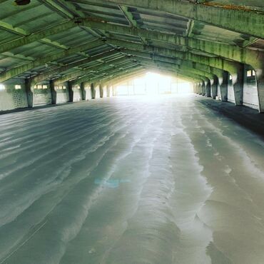 Эпоксидный пол: Топинг пол, топинговые полы, топинговый пол, топинговые бетонные полы — 3