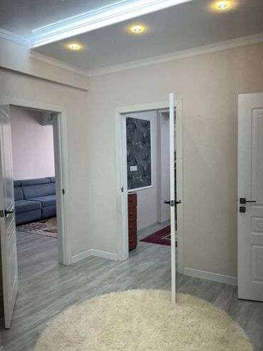 долгосрочная аренда квартир филармония: 2 комнаты, 64 м², Элитка, 3 этаж, Евроремонт