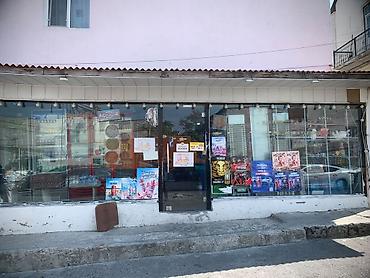 konteynerdən mağaza: Satılır: Hazır fəaliyyət göstərən ərzaq və gündəlik tələbat malları — 1