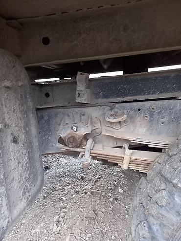 Грузовики: Грузовик, ЗИЛ, Б/у — 6