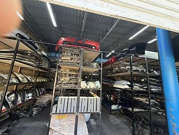 Digər avtomobil ehtiyat hissələri: Salam.Toyota Prius 20,30 kuza, aqua, filler modelləri üçün orginal — 9