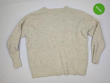 sowa: Sinsay, Sweter damski, rozmiar S — 3