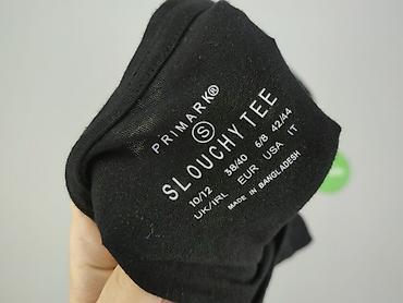 t shirty biale basic: Primark, T-shirt damski, rozmiar S — 4