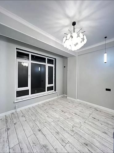 Продажа квартир: 2 комнаты, 42 м², Элитка, 5 этаж, Евроремонт — 5