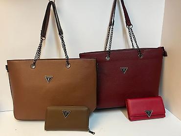 Torbe: Torba za rame, Michael Kors, Materijal: Veštačka koža — 9