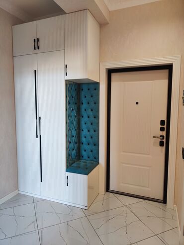 Yeni tikili: Bakıxanov qəs., 1 otaqlı, Yeni tikili, m. Neftçilər, 63 kv. m — 5