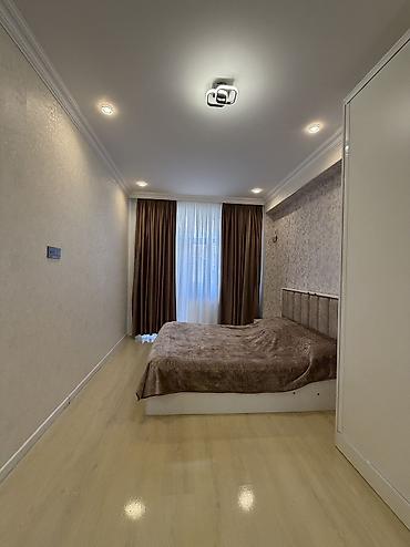 agdasda satilan evler: 2 otaqlı, Yeni tikili, 57 kv. m — 6