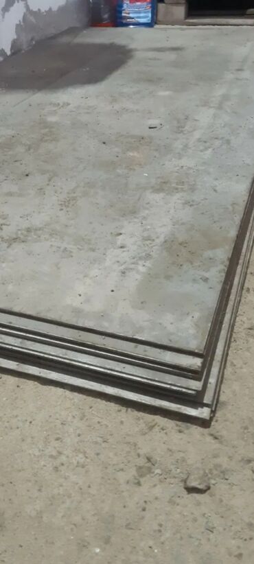 1 kub metr neçə kvadrat metrdir: Nerjeveyka listler 140A 4mm iki ölçüdür 5 metre uzunu 1.50 Eni 2