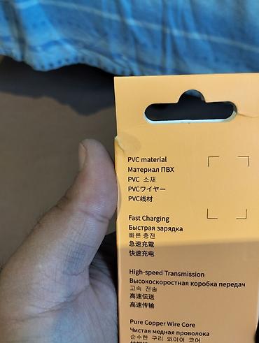 edebiyyat sual cavab kitabi pdf: Kakusiga USB-A dan Type‑C‑yə şarj/ötürmə kabeli temu.az bir almısan — 2