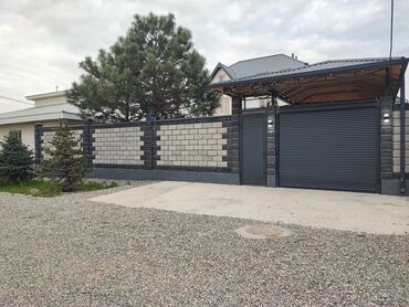Продажа домов: Дом, 160 м², 6 комнат, Собственник, Евроремонт