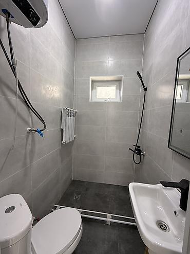 Продажа коттеджей и домов: Продается п/дома, р-н Кызыл-Аскер ул.Мессароша/Серпуховская, — 11