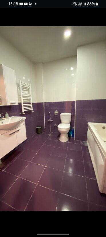 Yeni tikili: 3 otaqlı, Yeni tikili, m. Neftçilər, 180 kv. m — 16