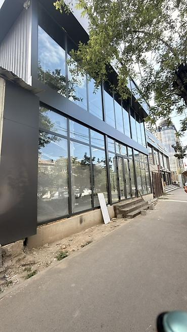 o store: Аренда офисов, 85 м², 1 линия — 1