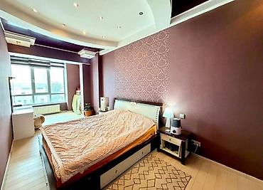 Продажа квартир: 2 комнаты, 85 м², Элитка, 6 этаж, Евроремонт — 6