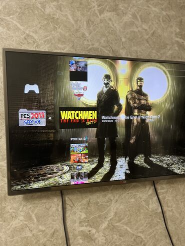 PS3 (Sony PlayStation 3): Playstation slim model ideal vəziyyətdə. Ağ rəng super işliyir heç bir — 11