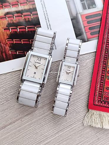 meta eynək: RADO “Jubilé” cüt saat dəsti Rolex, Rolex saat, Rolex saatlar, Rolex — 1