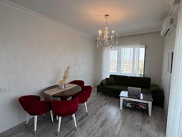 Mənzillər: Bakı, Bakıxanov qəs., 2 otaqlı, Köhnə tikili, 60 kv. m — 4