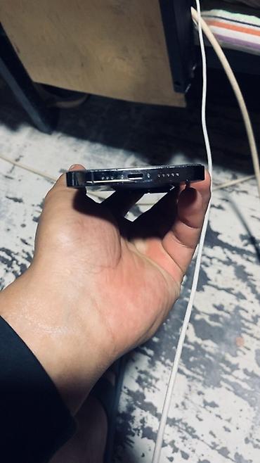 socket 1155: IPhone 13 Pro, Б/у, 256 ГБ, Графит, Кабель, 87 % — 4