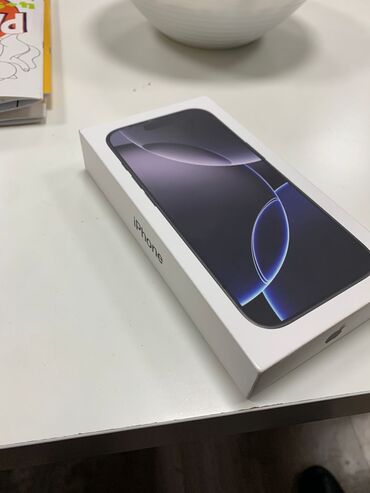 айфон 13 про макс цена в оше: IPhone 16 Pro, Колдонулган, 512 ГБ, Black Titanium, Коргоочу айнек, Каптама, Кабель, 1000 %