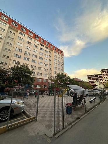 Продажа квартир: 2 комнаты, 67 м², 106 серия улучшенная, 6 этаж, Евроремонт at lalafo.kg — 5 Продажа квартир: 2 комнаты, 67 м², 106 серия улучшенная, 6 этаж, Евроремонт — 5