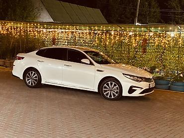 haval h7: Kia K5: 2018 г., 0.2 л, Автомат, Газ, Седан — 3