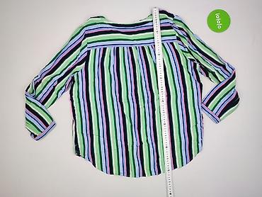 bluzki 48 plus size: Street One, Bluzka damska, rozmiar L — 3