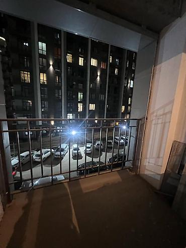 Продажа квартир: 1 комната, 45 м², Элитка, 5 этаж, Готовая ПСО (под самоотделку) — 6