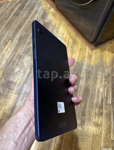 irşad telecom planşet: Samsung Galaxy Tab A7 Lite, 8,7", 64 ГБ
