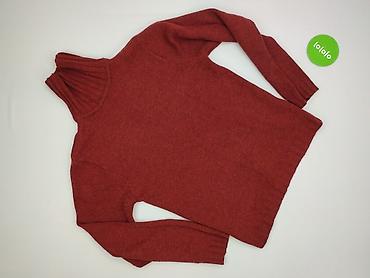 krowa: H&M, Golf dla mężczyzn, rozmiar S — 3