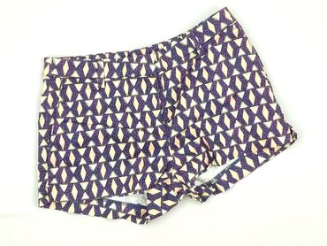 Shorts for women, H&M, size XS (EU 34)