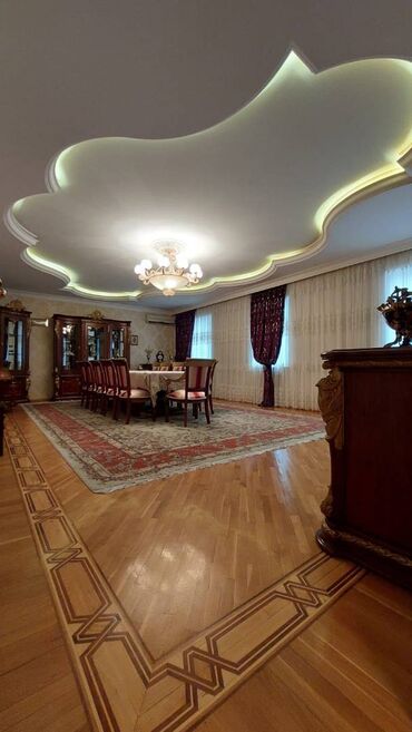 Bağ evlərinin satışı: Bakı, Yasamal, 420 kv. m, 7 otaqlı, Hovuzlu, Kanalizasiya, Kombi, Qaz -da lalafo.az — 4 Bağ evlərinin satışı: Bakı, Yasamal, 420 kv. m, 7 otaqlı, Hovuzlu, Kanalizasiya, Kombi, Qaz — 4