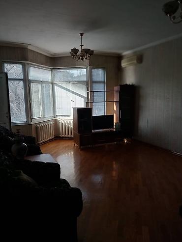 Продажа квартир: 2 комнаты, 82 м², Элитка, 3 этаж, Евроремонт — 2