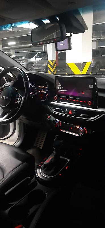 Kia: Kia K3: 2022 г., 1.6 л, Автомат, Бензин, Седан — 13