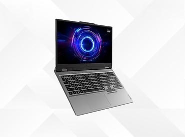 Lenovo: Lenovo LOQ 15IRX10 83JE011ERK Gaming Noutbuk Lenovo LOQ 15IRX10 — 1