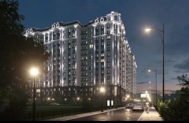 продаю дом в центре: 3 бөлмө, 115 кв. м, Элитка, 13 кабат, ПСО (өзү оңдоп түзөтүп бүтүү үчүн)