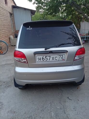 шины и диски на матиз: Daewoo Matiz: 2011 г., 0.8 л, Механика, Бензин, Хэтчбэк