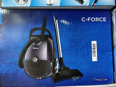 Пылесосы: Пылесосы Техномир и Мидеа! Разные Цены от 4300 сом и выше! Бесплатная at lalafo.kg — 9 Пылесосы: Пылесосы Техномир и Мидеа! Разные Цены от 4300 сом и выше! Бесплатная — 9