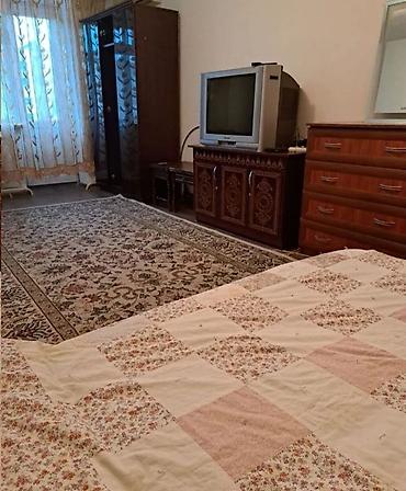 35: 1 комната, 35 м², Золотой квадрат Индивидуалка, 4 этаж, Косметический ремонт — 4
