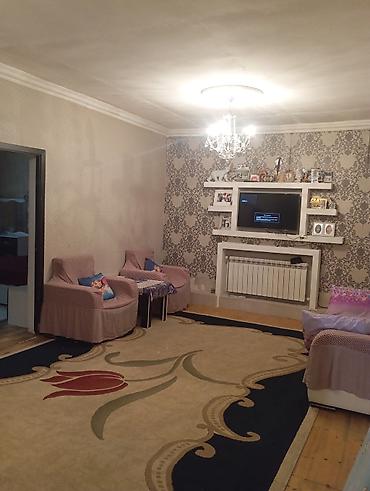 Həyət evləri və villaların satışı: 2 mərtəbəli həyət evi - Plan: 2 mərtəbə, həyət daxili geniş darvazalı — 10