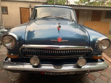 газ 53 ассенизатор купить: ГАЗ 21 Volga: 1979 г., 2.4 л, Механика, Бензин, Седан