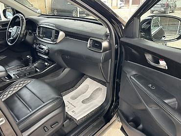 соренто 2016: Kia Sorento: 2019 г., 2.2 л, Автомат, Дизель, Кроссовер — 6