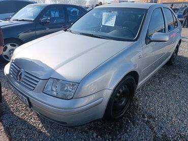 машина базар ош 2020: Volkswagen Bora: 2003 г., 1.6 л, Автомат, Газ, Седан