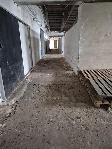 fermaya: Ferma mal saxlamaq üçün mükemmel bir yerdi erazisi böyük ve elave — 8