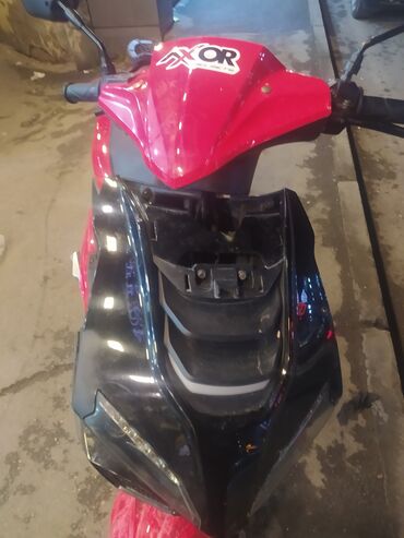 turbo az mopedler: Zaza - ZAZA 80 sm3, 2021 il, 8000 km